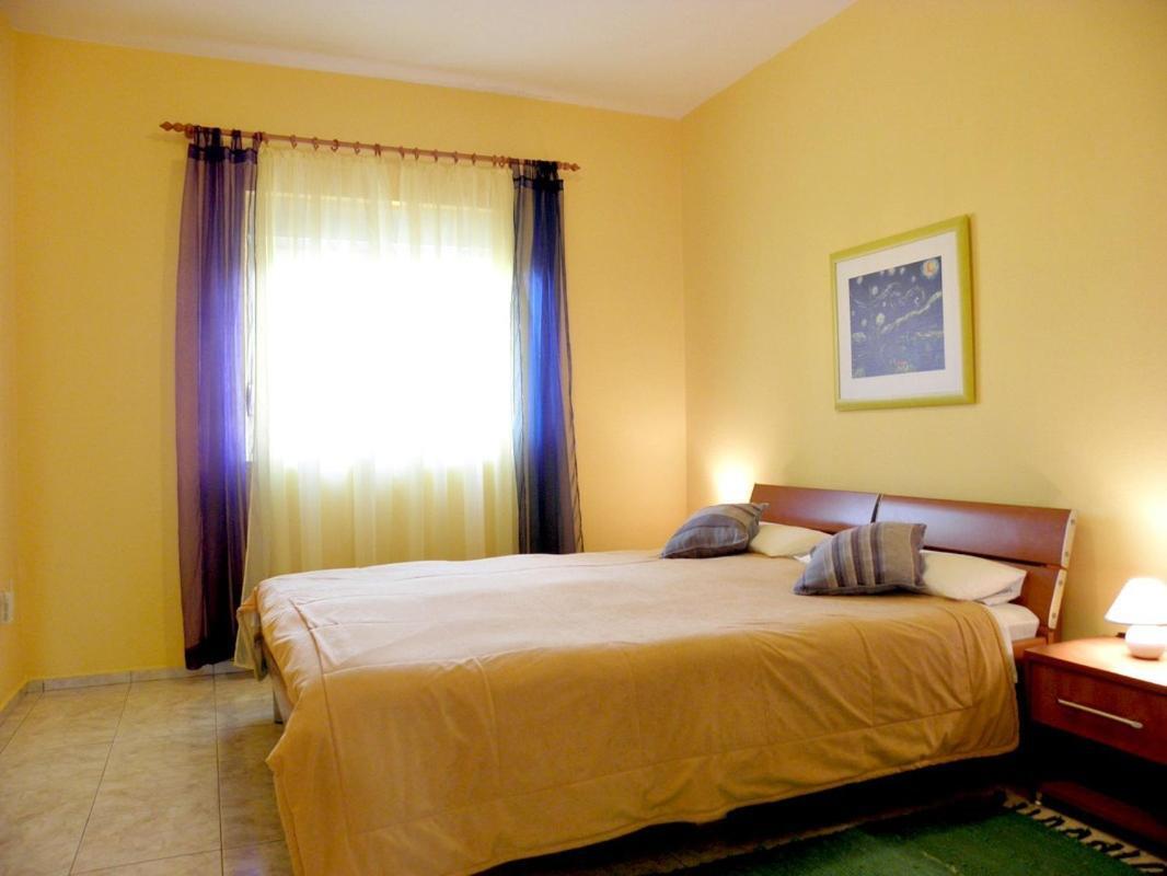 Apartments Gorda - 50M From Beach Zadar Exterior photo