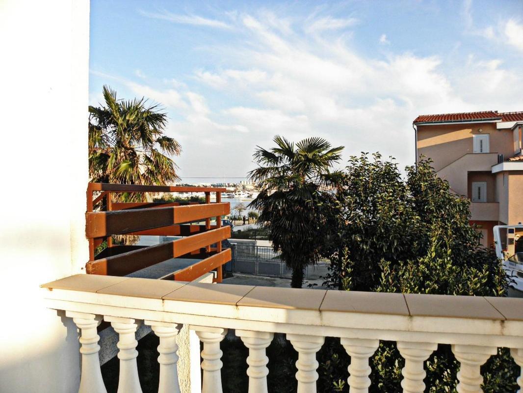 Apartments Gorda - 50M From Beach Zadar Exterior photo